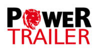 Logo van Power Trailer aanhangwagens
